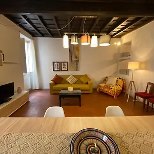 Downtown By Ghor Appartement Rome