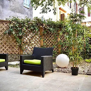 Mc - Piazza Barberini Appartement Rome