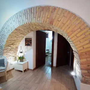 Domus Vatican Walls Appartement Rome