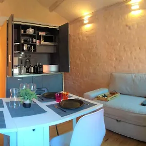 Biennale House Appartement Venise