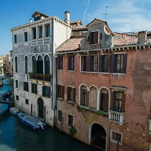 Ca Zulian Amazing Canal View Appartement Venise